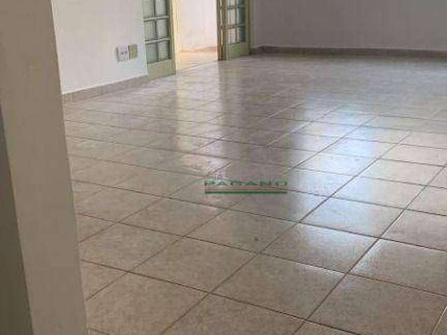 Sala para alugar, 35 m² por R$ 2.500,00/mês - Centro - Ribeirão Preto/SP