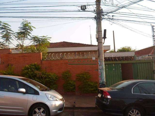Casa com 3 dormitórios à venda, 211 m² por R$ 400.000,00 - Jardim América - Ribeirão Preto/SP