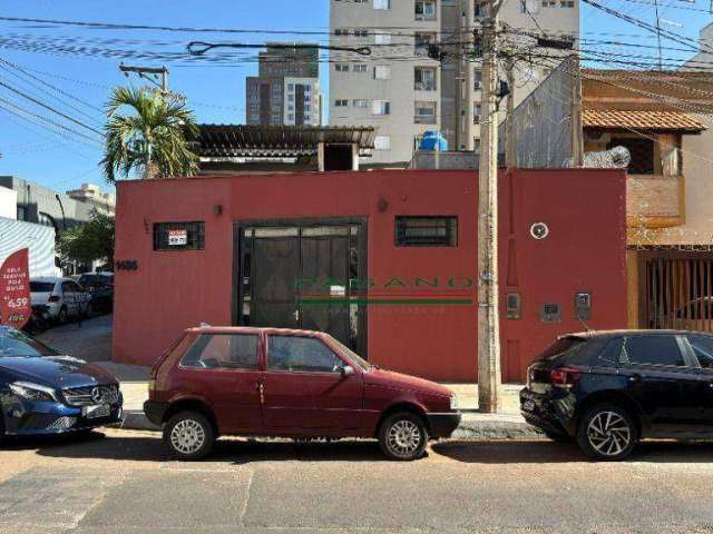 Salão para alugar, 191 m² por R$ 5.981,51/mês - Jardim São Luiz - Ribeirão Preto/SP