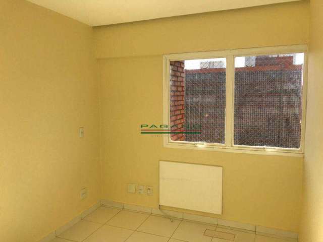 Sala para alugar, 51 m² por R$ 1.965,00/mês - Centro - Ribeirão Preto/SP