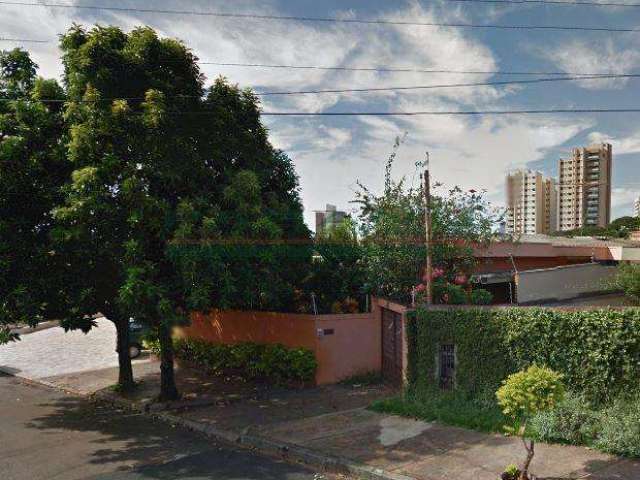 Casa com 3 dormitórios à venda, 195 m² por R$ 500.000,00 - Jardim São Luiz - Ribeirão Preto/SP