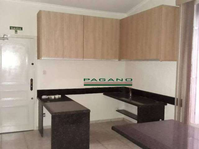 Casa para alugar, 188 m² por R$ 3.000,00/mês - Jardim Paulista - Ribeirão Preto/SP