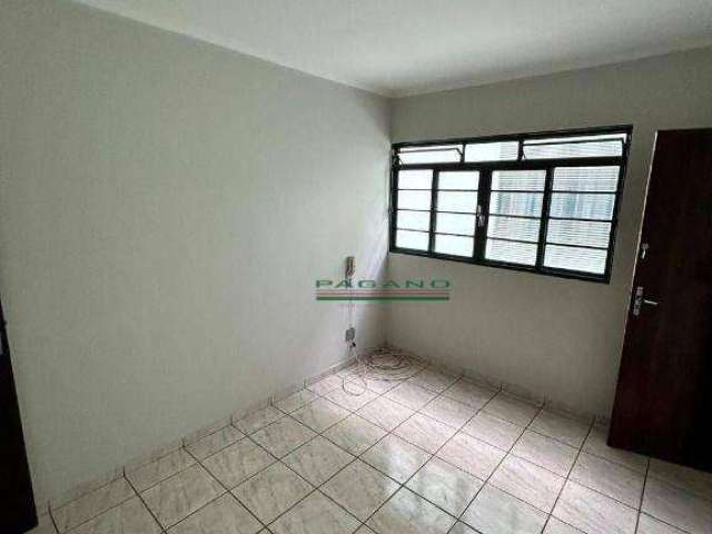 Apartamento com 2 dormitórios à venda, 50 m² por R$ 200.000,00 - Jardim Paulista - Ribeirão Preto/SP