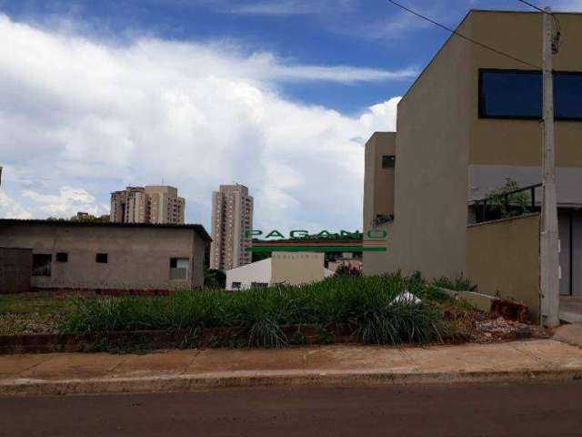 Terreno para alugar, 260 m² por R$ 35.919,00/mês - Jardim Botânico - Ribeirão Preto/SP