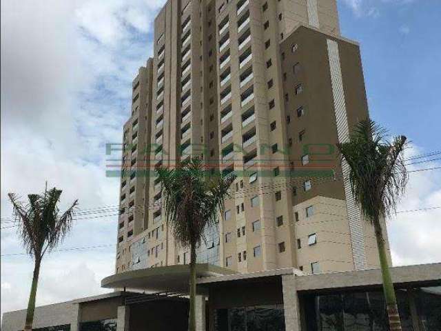 Apartamento com 2 dormitórios para alugar, 62 m² por R$ 3.180,00/mês - Jardim Califórnia - Ribeirão Preto/SP