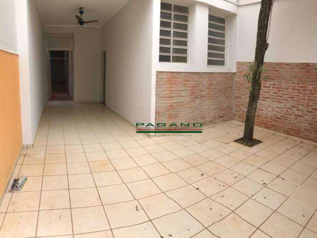 Casa com 4 dormitórios, 180 m² - venda por R$ 480.000,00 ou aluguel por R$ 4.116,31/mês - Jardim Macedo - Ribeirão Preto/SP