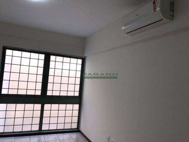 Sala para alugar, 33 m² por R$ 1.906,15/mês - Jardim Califórnia - Ribeirão Preto/SP