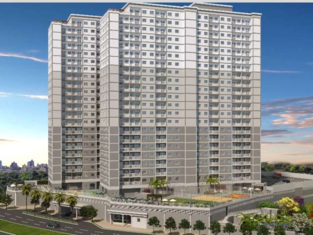 Lançamento apartamento próximo ao Parque das Águas