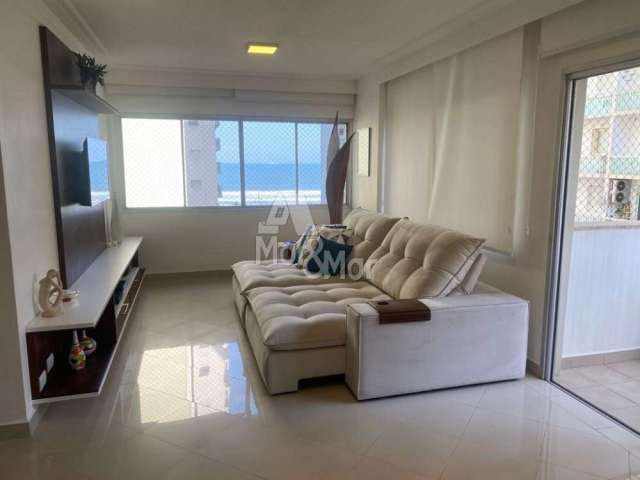 Apartamento à 50 Metros da Praia,  Pitangueiras, Guarujá-SP