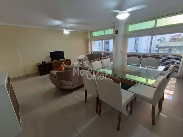 Apartamento à 1 Quadra da Praia das Pitangueiras, Guarujá SP