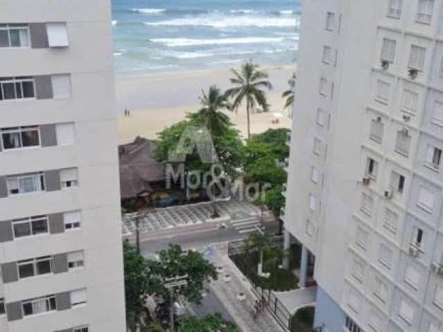 Apartamento à 30 Metros da Praia da Pitangueiras, Guarujá SP