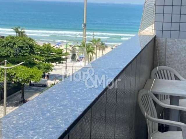 Apartamento à 50 Metros da Praia da Pitangueiras, Guarujá-SP