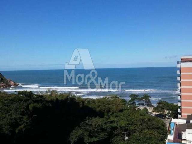 Apartamento à 1 Quadra da Praia das Astúrias, Guarujá - SP