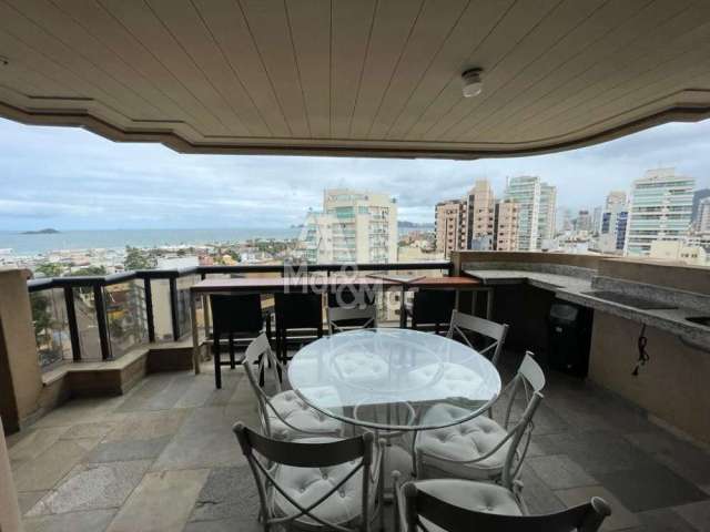 Apartamento na praia da Enseada - Guarujá -SP