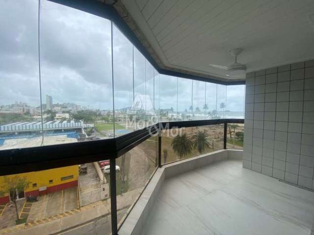 Apartamento a 50 metros da Praia da Enseada!