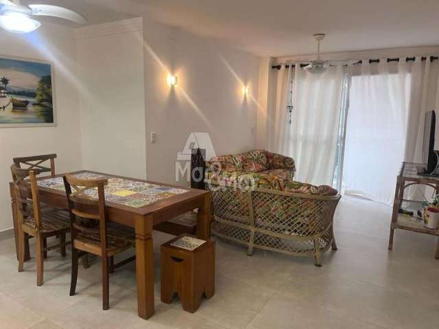 Apartamento na praia da Enseada - Guarujá -SP