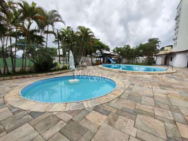 Apartamento na Praia das Astúrias / Tombo, Guarujá - SP