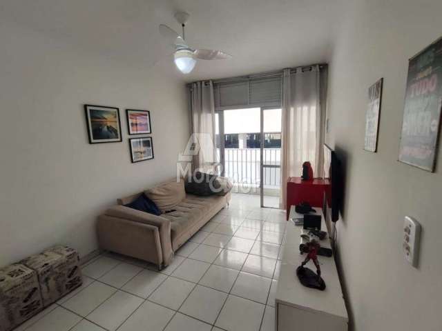 Apartamento na Praia das Astúrias, Guarujá - SP