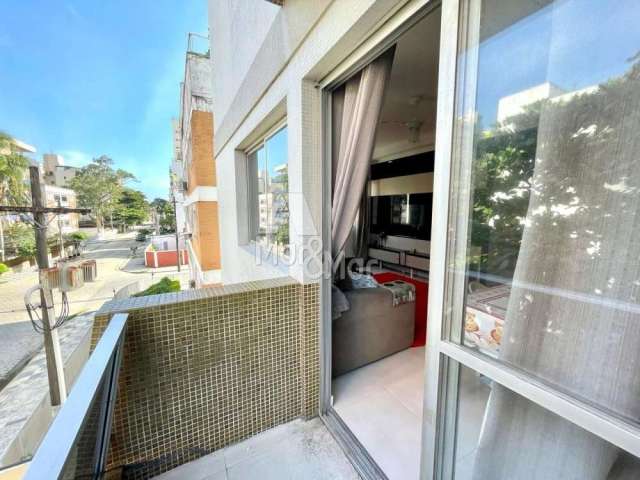 Apartamento na Praia da Enseada, Guarujá - SP