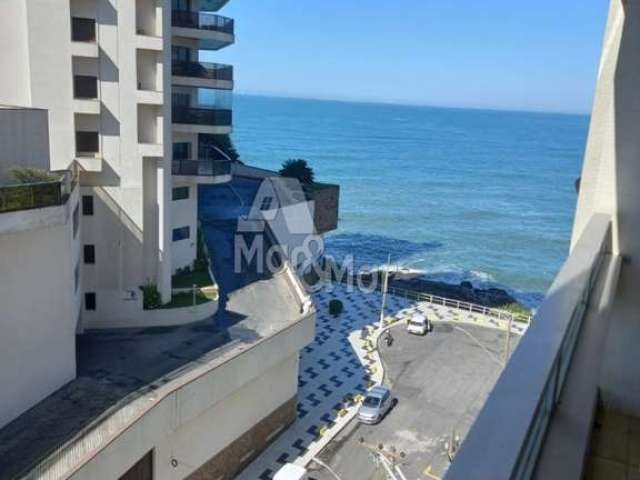 Apartamento na Praia das Astúrias, Guarujá - SP