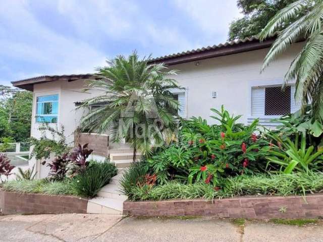 Casa em Condomínio na Praia da Enseada, Guarujá - SP