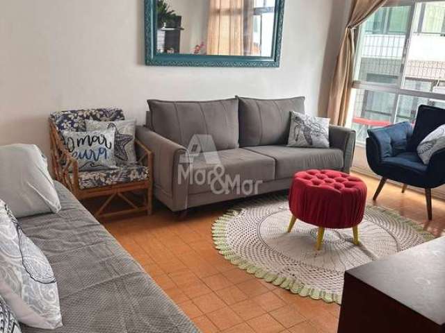 Apartamento na Praia da Enseada!