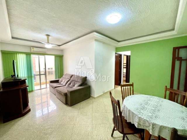 Apartamento na Praia da Enseada, Guarujá - SP