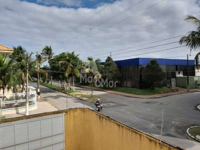 Casa na Praia da Enseada, Guarujá - SP