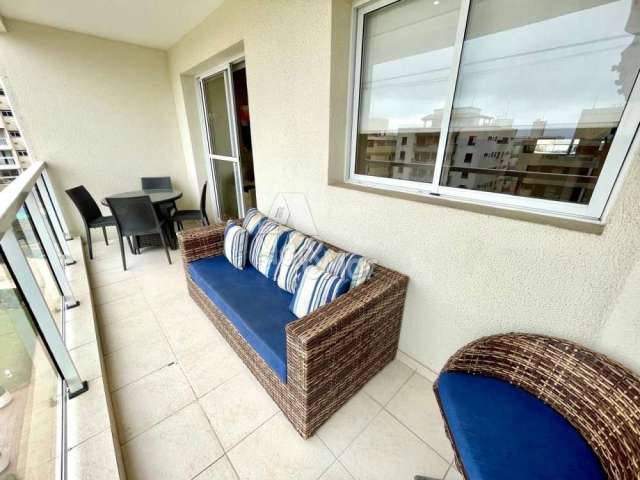 Apartamento na Praia das Astúrias, Guarujá - SP