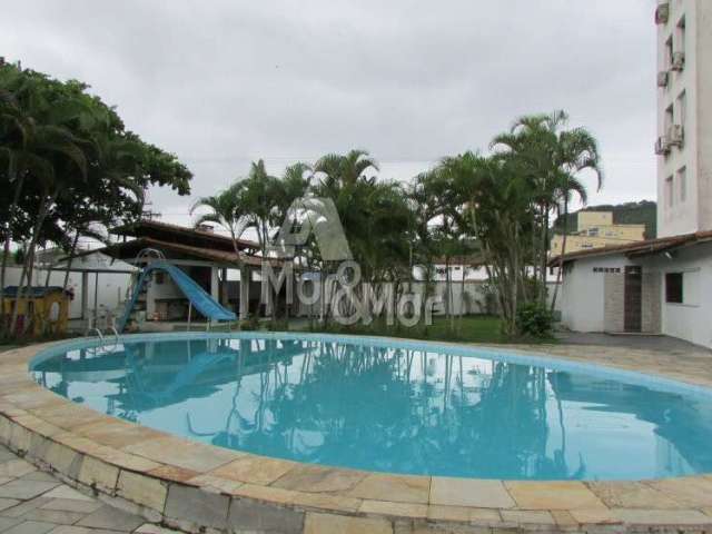 Apartamento na Praia das Astúrias, Guarujá - SP