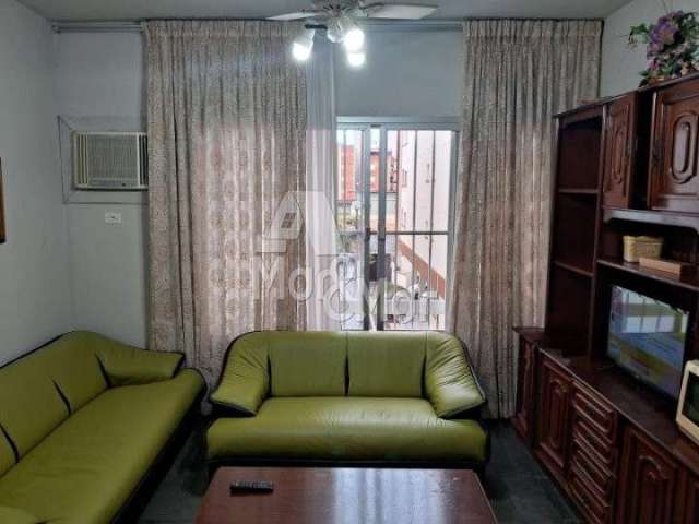 Apartamento na Praia da Enseada, Guarujá - SP