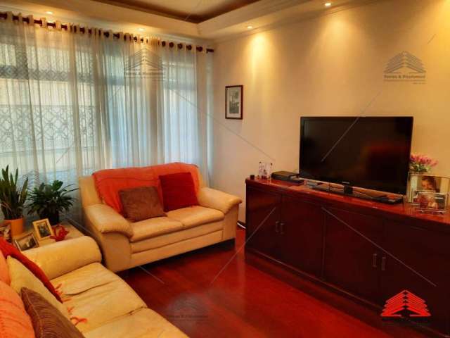 apartamento paes de barros, 89m , 2 quartos, sala 2 ambientes, escritório, 1 vaga,