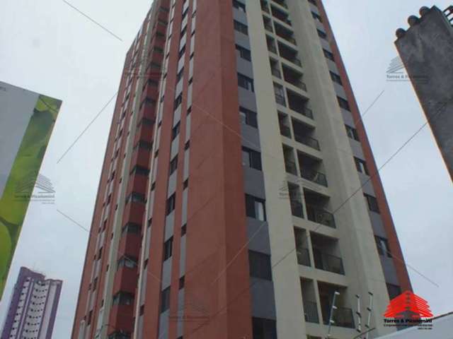 Apartamento a venda no Ipiranga, Rua do Grito, 2 dormitórios, 1 suíte, sem vaga. A 5 minutos a pé do METRÕ SACOMÃ.