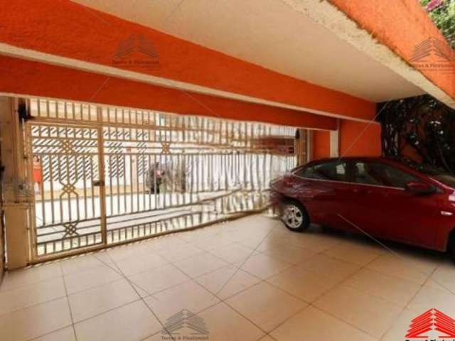 Sobrado à venda 220m² mooca 3 dormitórios 3 suítes copa cozinha churrasqueira 3 vagas edícula próximo rua dos trilhos rua tobias barreto av cassandoca