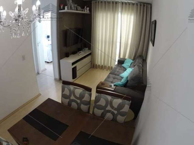 Apartamento vila prudente, 2 dorms, pronto para morar