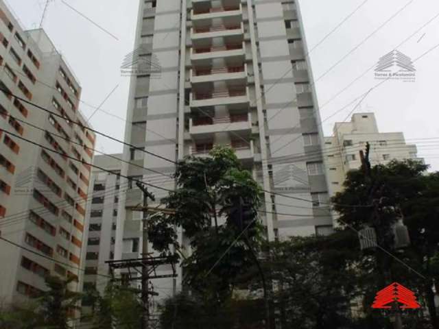 APARTAMENTO A VENDA NO JARDIM PAULISTA ( Av.Brigadeiro Luiz Antônio ) a  900 metros do PARQUE DO IBIRAPUERA E A 300 METROS DA PAULISTA.