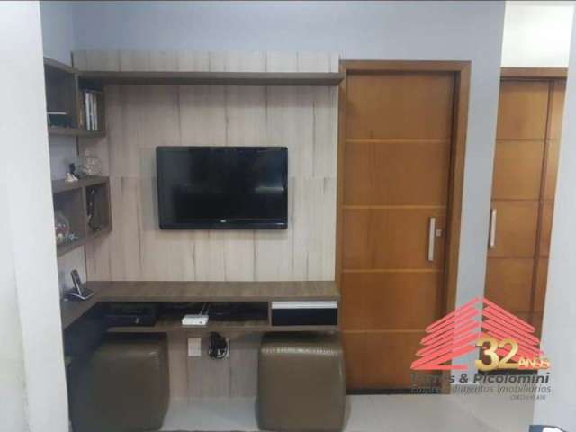 Apartamento bela vista todo reformado