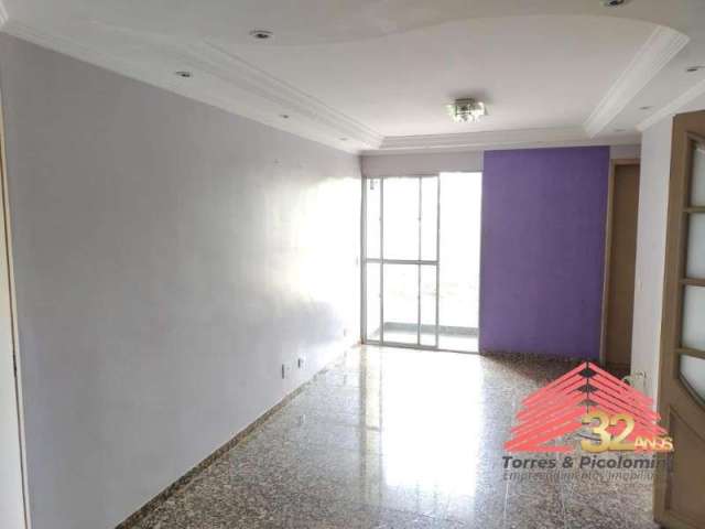 Apartamento a venda - vila formosa - 2 dormitórios - sacada - 1 vaga