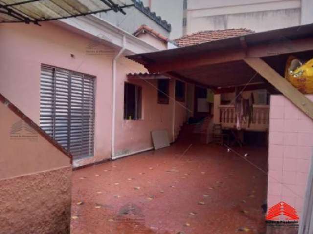 MOOCA - CASA VENDA - 160m úteis, 320M TERRENO 8 X 40 - 320 m, 2 MORADIAS, pra residência ou comércio