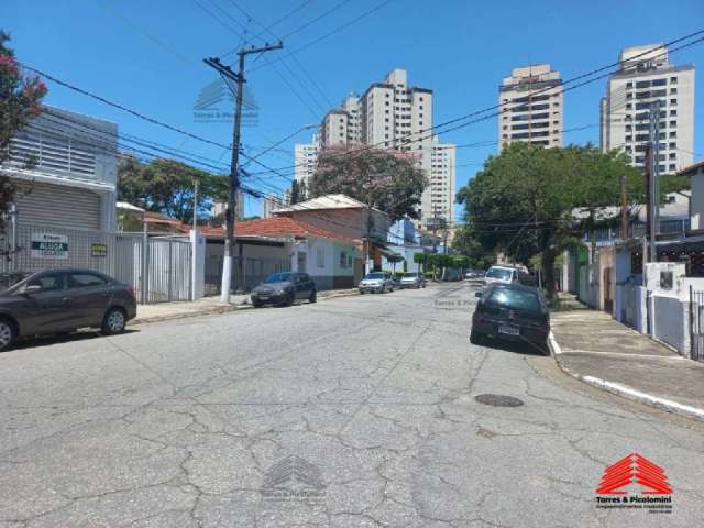 Sobrado Para Locação Comercial no Sacomã - Próximo ao Carrefour da Via Anchieta