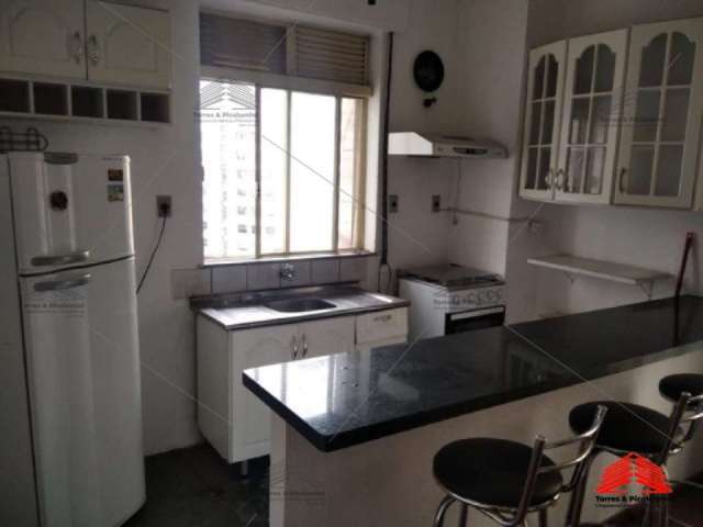 Apartamento no Centro de São Paulo