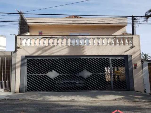 sobrado casa tatuapé vago 3 suítes closet 2 vagas de garagem terreno 5,5x25 vago