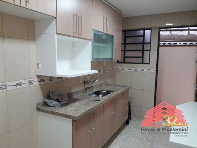 Apartamento de 65 m² na Mooca, 2 dormitórios, 1 wc, sala, cozinha, lavanderia, moveis planejados, 1 vaga de garagem, pequeno quintal para animais