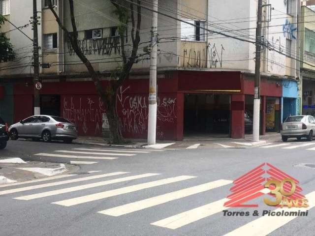 Salão comercial, à venda, Mooca, 165m², oficina mecânica, 1 sala, 2 banheiros, Av. Paes de Barros, Av. Alcantara Machado