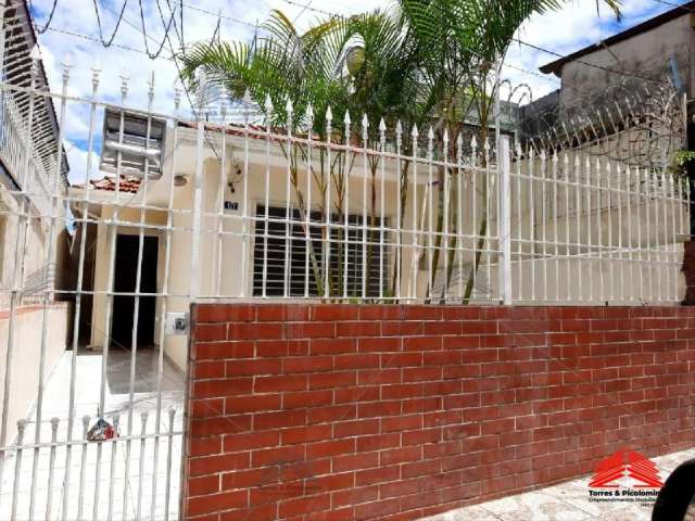 Imperdível oportunidade: Casa à venda na Vila Ema, São Paulo-SP, com 1 quarto, 1 sala, 2 banheiros e 60,00 m².