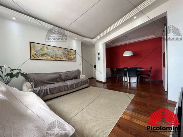 Apartamento na mooca em oferta - 120 metros