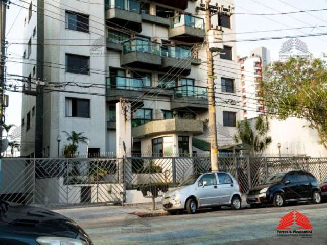 Apartamento a venda na Mooca, 117m², 3 dormitórios, 1 suíte, 2 vagas, sala 3 ambientes, móveis planejados, 3 banheiros, lazer completo, aceita permuta