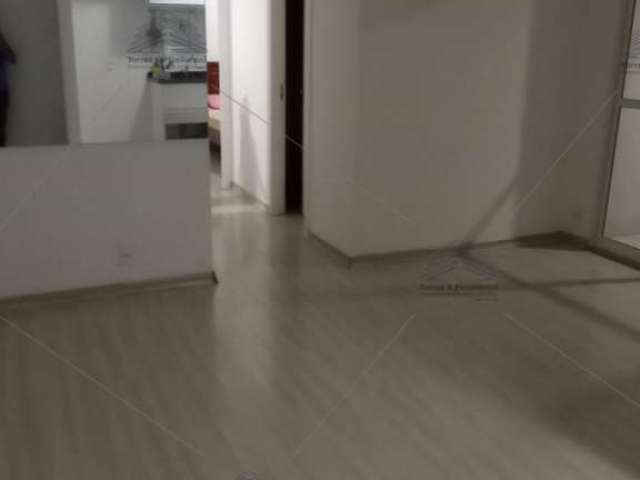 Apartamento no Ipiranga, 58mts, 02  dormitórios, sala para dois ambientes, cozinha, 02 banheiros