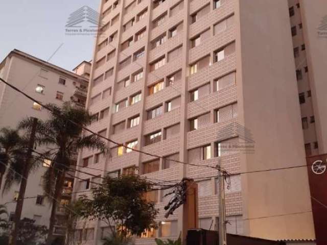 Apartamento na Bela Vista com 107m2 e vaga de garagem próximo ao Shopping Pátio Paulista