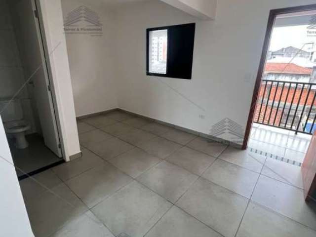 Apartamento Vila Formosa Novo pronto pra morar com Sacada e espaço Gourmet na Área comum - 1 vaga de garagem. Com elevador